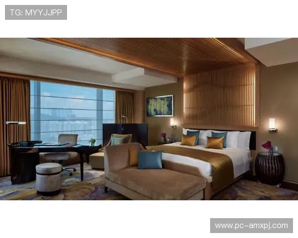 澳门上葡京度假村图片集：奢华客房、精彩娱乐设施一览无遗