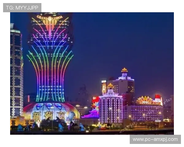 澳门上葡京和新葡京：全面解析两大知名赌场的历史背景与特色优势