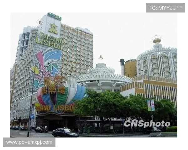 澳门几大赌城名字详解，带你全面了解澳门最著名的博彩娱乐中心