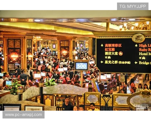 澳门赌场官网安全保障措施详解保障玩家资金与信息安全